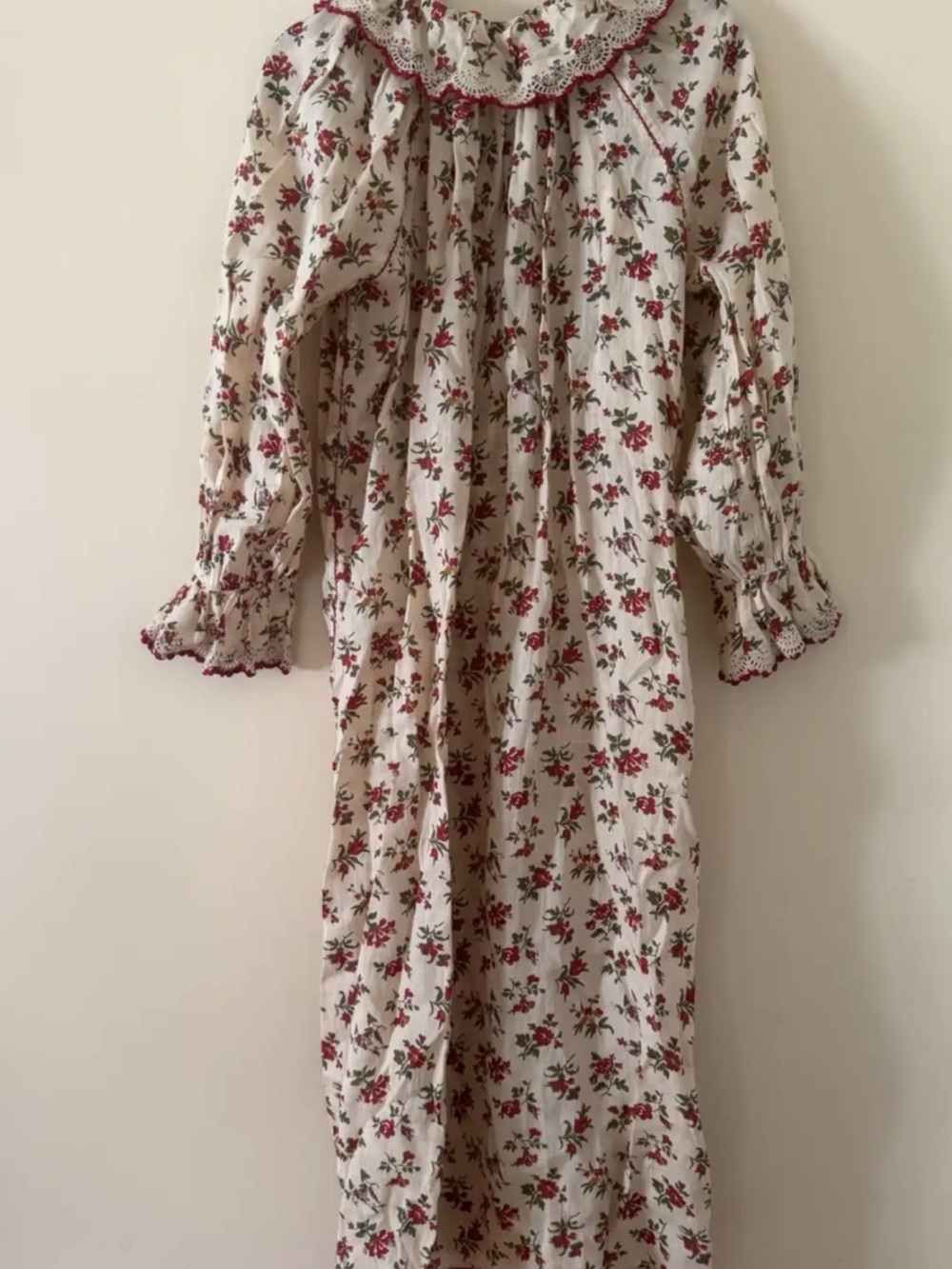 Doen Rietta Dress 100 Ramie - Picture 6 of 11